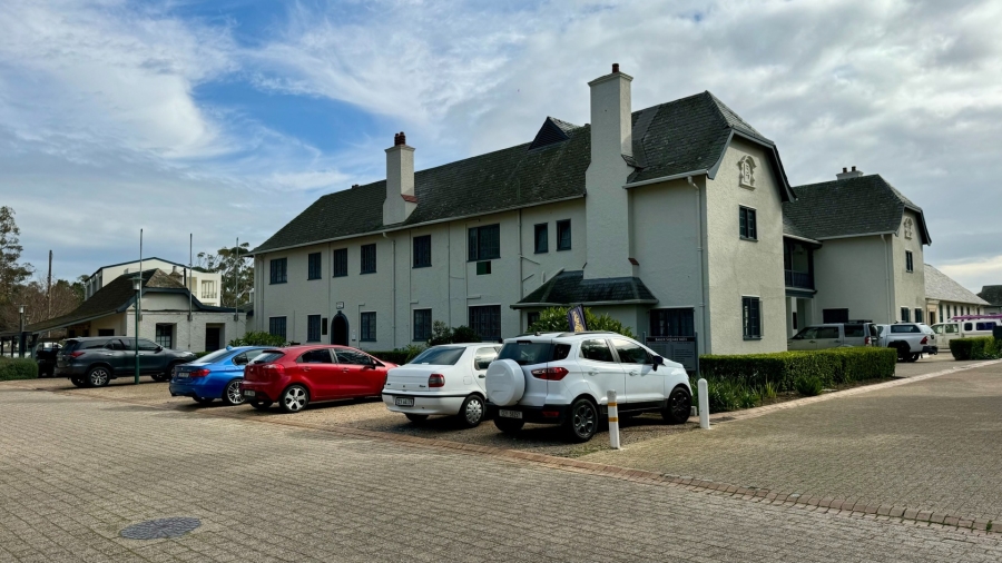 To Let commercial Property for Rent in Paardevlei Western Cape
